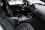Audi RS6 Avant 2013 года (WW)